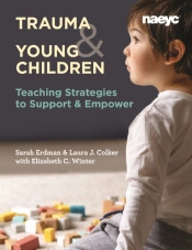 Trauma And Young Children