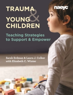 Bertrand.pt - Trauma And Young Children