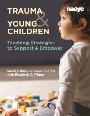 Trauma And Young Children