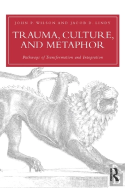 Bertrand.pt - Trauma, Culture, And Metaphor