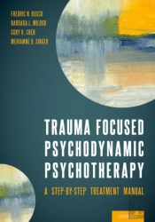 Trauma Focused Psychodynamic Psychotherapy