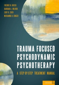 Bertrand.pt - Trauma Focused Psychodynamic Psychotherapy
