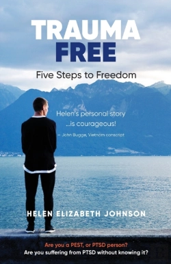 Bertrand.pt - Trauma Free: Five Steps To Freedom