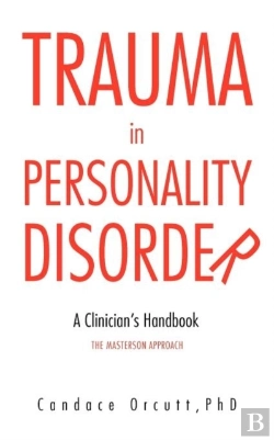 Bertrand.pt - Trauma In Personality Disorder