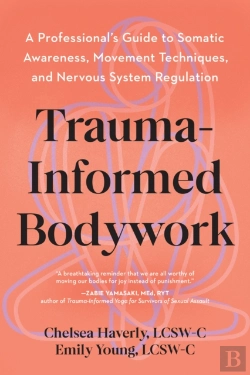 Bertrand.pt - Trauma-Informed Bodywork