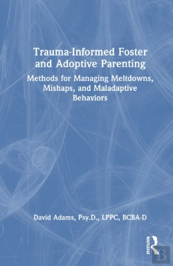 Bertrand.pt - Trauma-Informed Foster And Adoptive Parenting