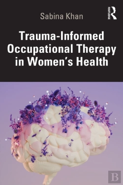 Bertrand.pt - Trauma-Informed Occupational Therapy In Womenâ€™S Health