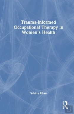 Bertrand.pt - Trauma-Informed Occupational Therapy In Womenâ€™S Health