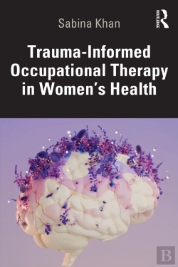 Bertrand.pt - Trauma-Informed Occupational Therapy In Women'S Health