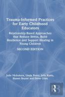 Trauma-Informed Practices For Early Childhood Educators