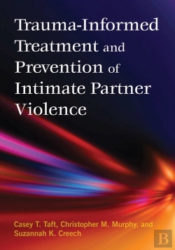 Bertrand.pt - Trauma-Informed Treatment And Prevention Of Intimate Partner Violence