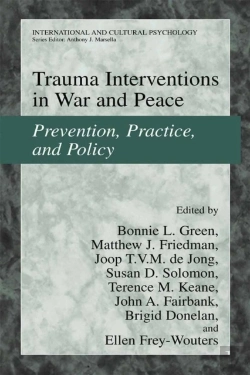 Bertrand.pt - Trauma Interventions In War And Peace