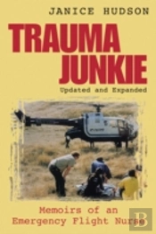 Trauma Junkie