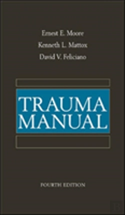 Bertrand.pt - Trauma Manual