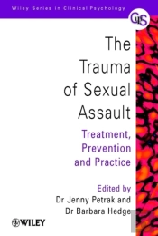 Trauma Of Sexual Assault