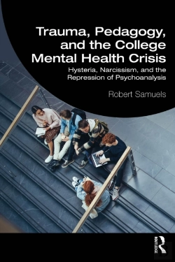 Bertrand.pt - Trauma, Pedagogy, And The College Mental Health Crisis