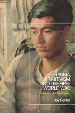 Bertrand.pt - Trauma, Primitivism And The First World War