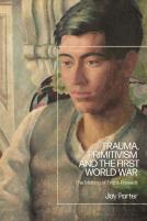Trauma, Primitivism And The First World War