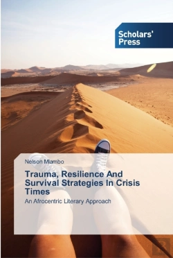 Bertrand.pt - Trauma, Resilience And Survival Strategies In Crisis Times
