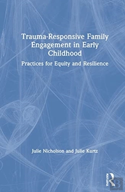 Bertrand.pt - Trauma-Responsive Family Engagement In Early Childhood