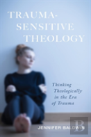 Trauma-Sensitive Theology