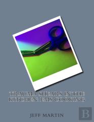 Trauma Shears In The Kitchen