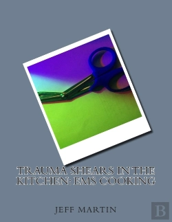 Bertrand.pt - Trauma Shears In The Kitchen