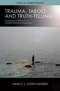 Bertrand.pt - Trauma, Taboo, And Truth-Telling