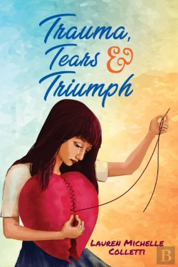 Bertrand.pt - Trauma, Tears And Triumph