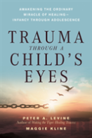 Trauma Through A Child'S Eyes