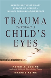 Trauma Through A Child'S Eyes
