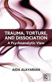 Trauma, Torture And Dissociation