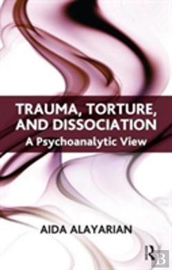 Bertrand.pt - Trauma, Torture And Dissociation