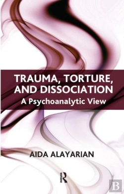 Bertrand.pt - Trauma, Torture And Dissociation