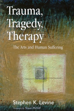 Bertrand.pt - Trauma, Tragedy, Therapy