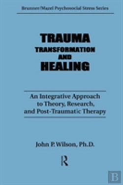 Bertrand.pt - Trauma, Transformation, And Healing.