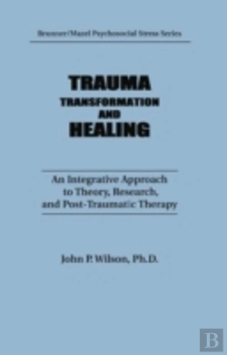 Bertrand.pt - Trauma, Transformation, And Healing.