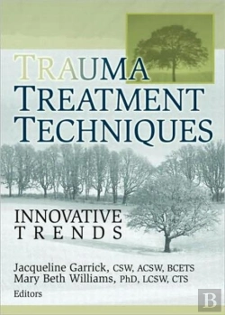 Bertrand.pt - Trauma Treatment Techniques