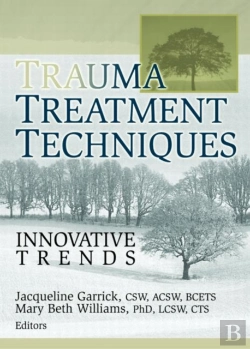 Bertrand.pt - Trauma Treatment Techniques