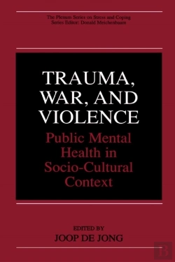Bertrand.pt - Trauma, War, And Violence