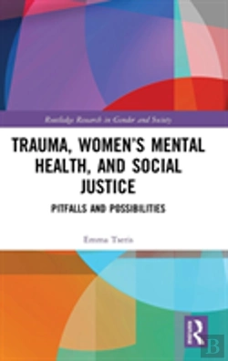 Bertrand.pt - Trauma, Womenâ€™S Mental Health, And Social Justice