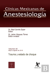 Trauma Y Estado De Choque