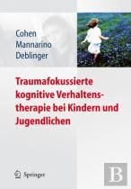 Traumafokussierte Kognitive Verhaltenstherapie Bei Kindern Und Jugendlichen