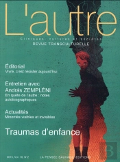 Traumas D Enfance
