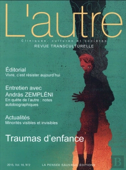 Bertrand.pt - Traumas D Enfance