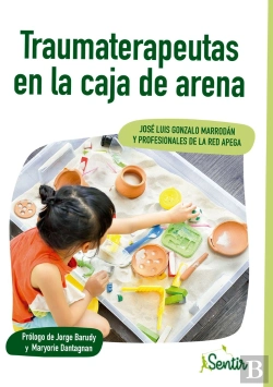 Bertrand.pt - Traumaterapeutas En La Caja De Arena