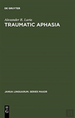 Bertrand.pt - Traumatic Aphasia