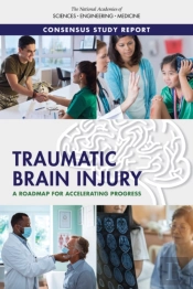 Traumatic Brain Injury