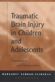 Traumatic Brain Injury In Children And Adolescents