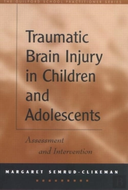 Bertrand.pt - Traumatic Brain Injury In Children And Adolescents